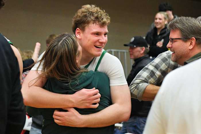 a Summit Wilsonville 5A Oregon boys basketball final 2024 Leon Neuschwander 71